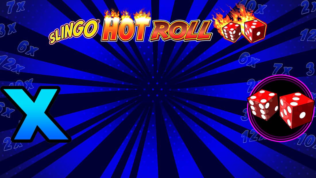 Slingo Hot Roll
