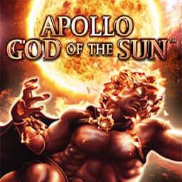 Apollo God Of The Sun