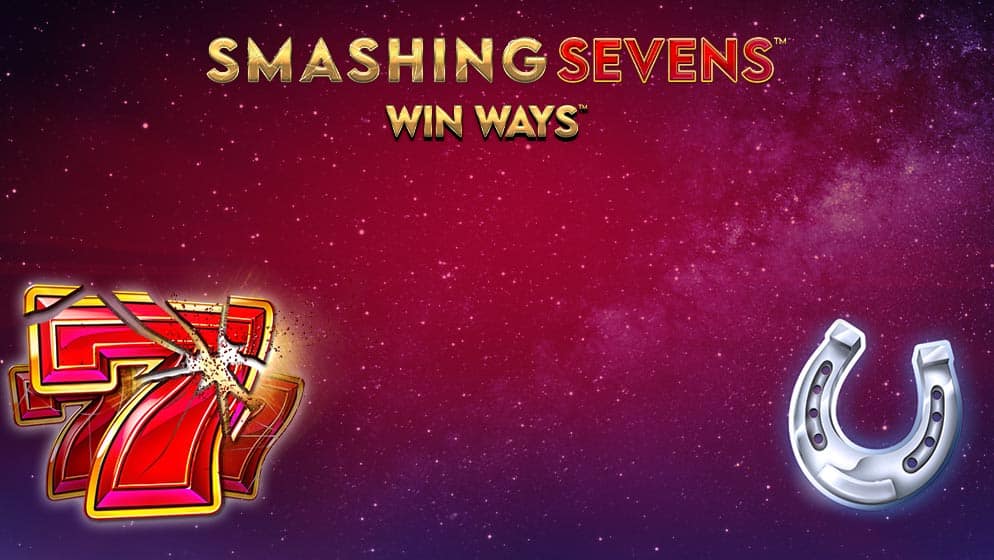 Smashing Sevens Win Ways