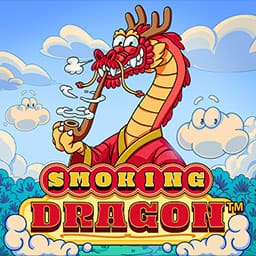 Smoking Dragon