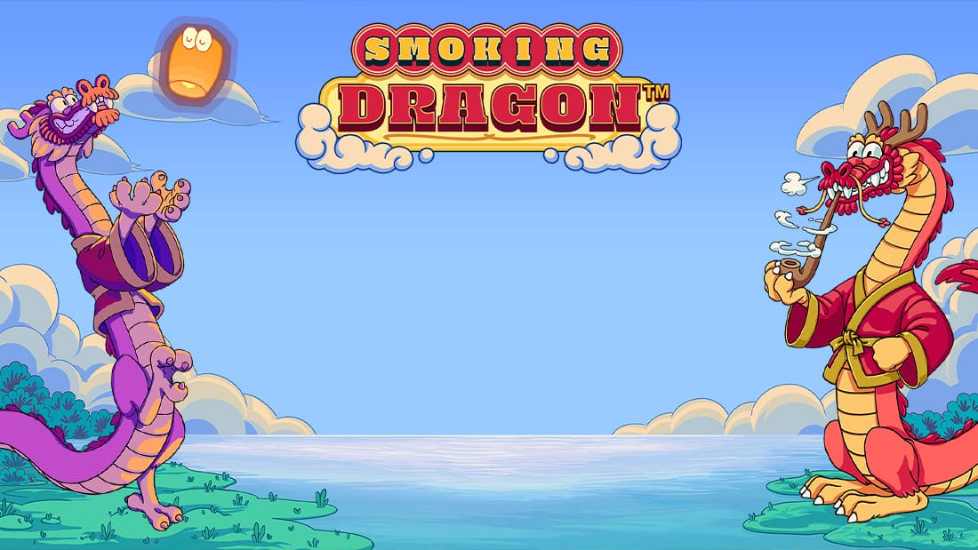 Smoking Dragon