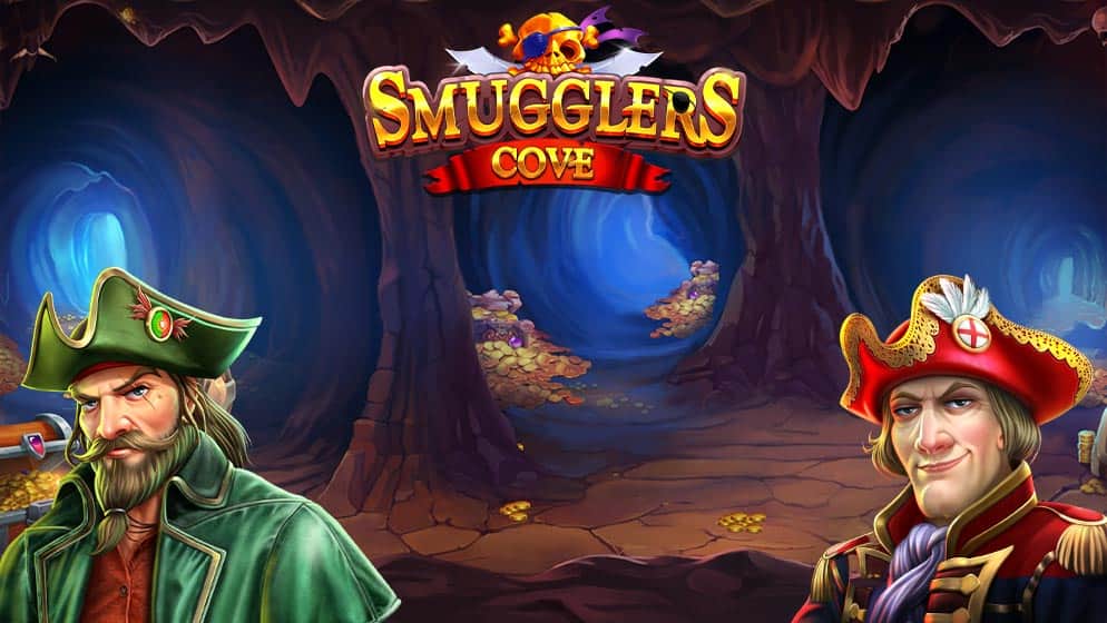 Smugglers Cove