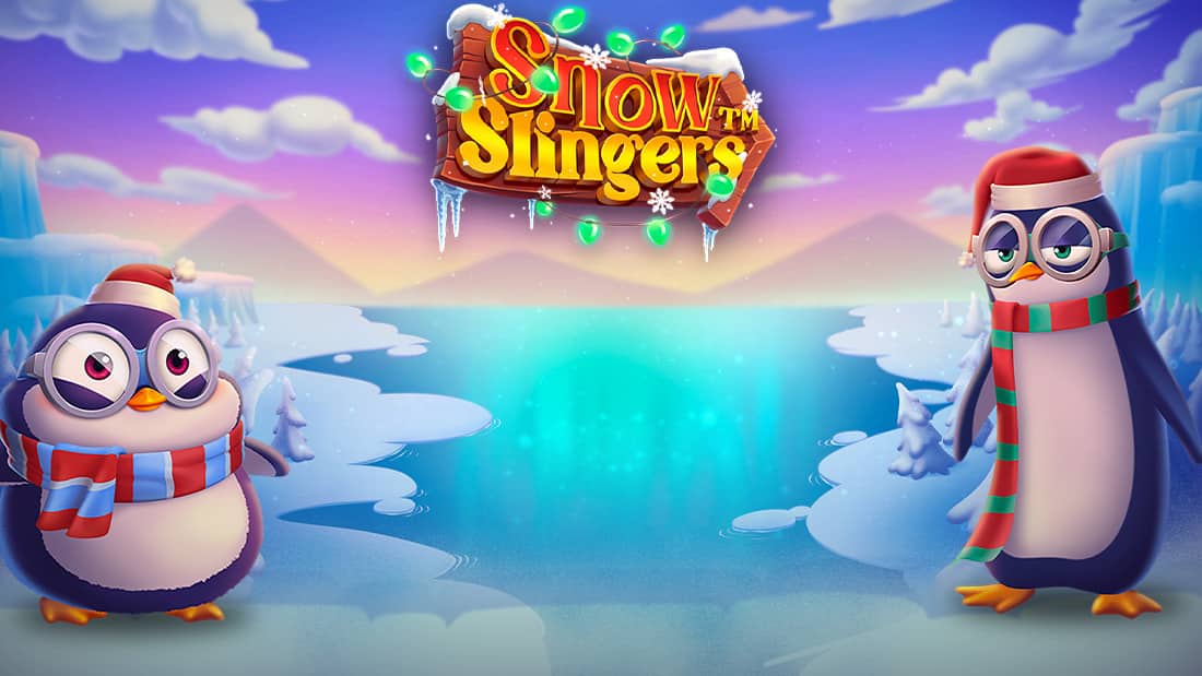 Snow Slingers