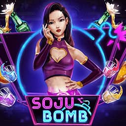 Soju Bomb