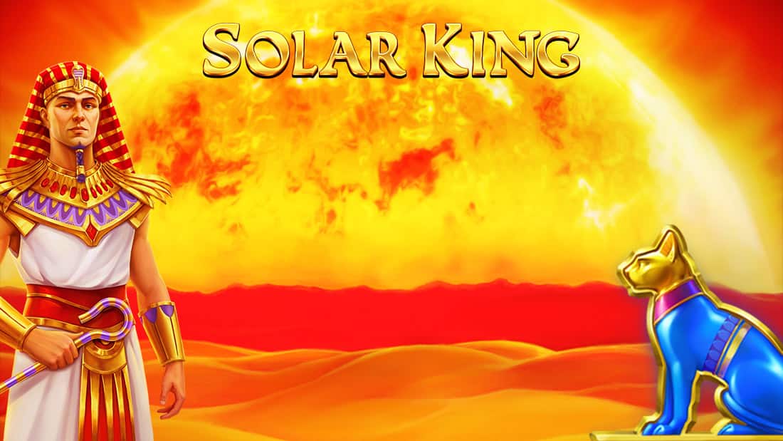 Solar King