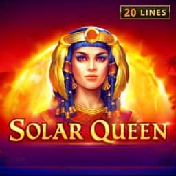 Solar Queen