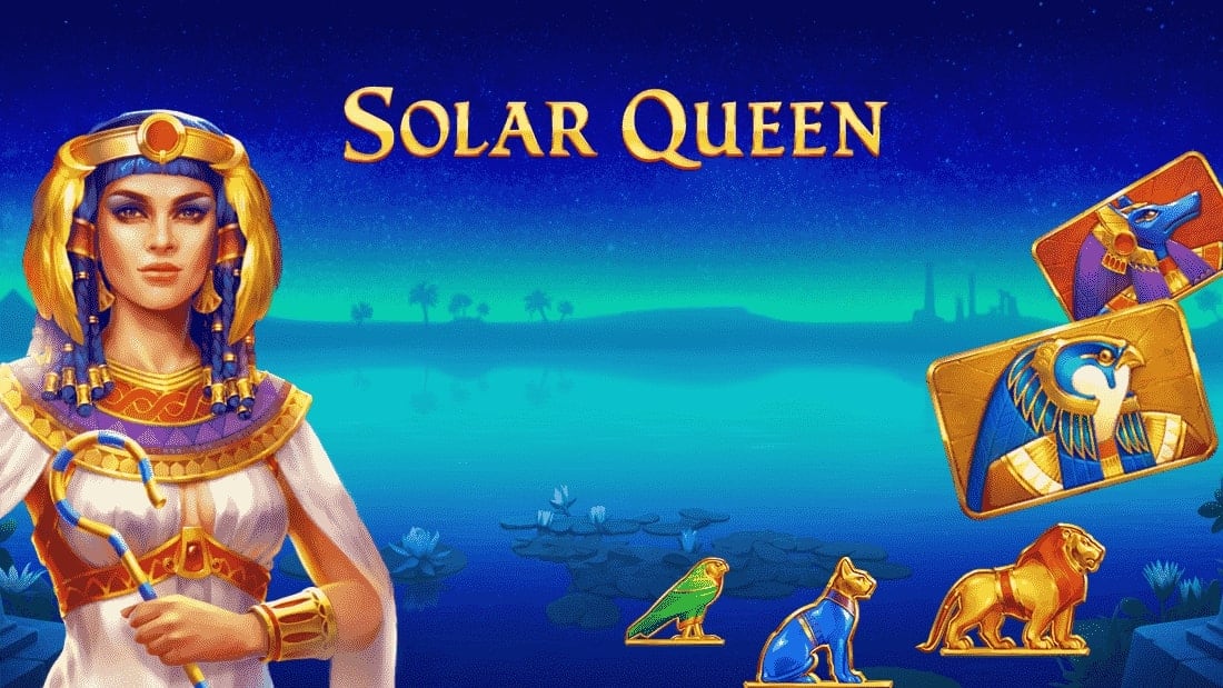 Solar Queen