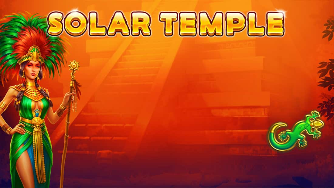 Solar Temple
