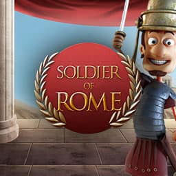 Soldier of Rome