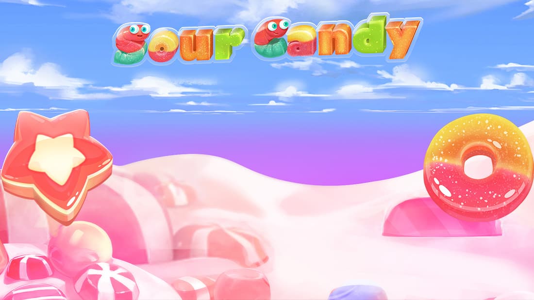 Sour Candy