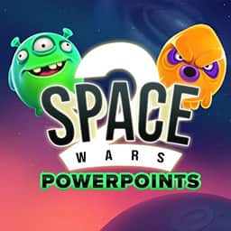 Space Wars 2 Powerpoints