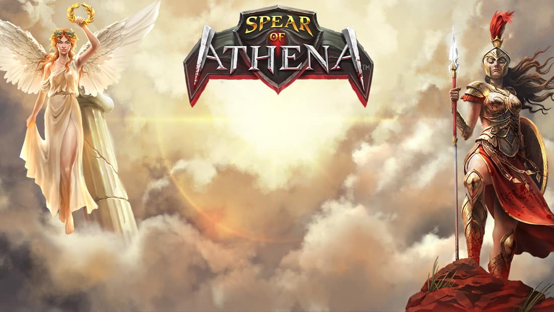 Spear of Athena