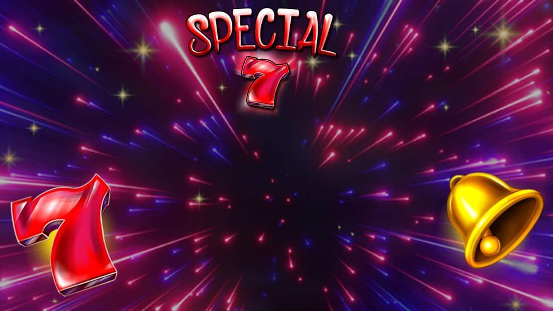 Special 7