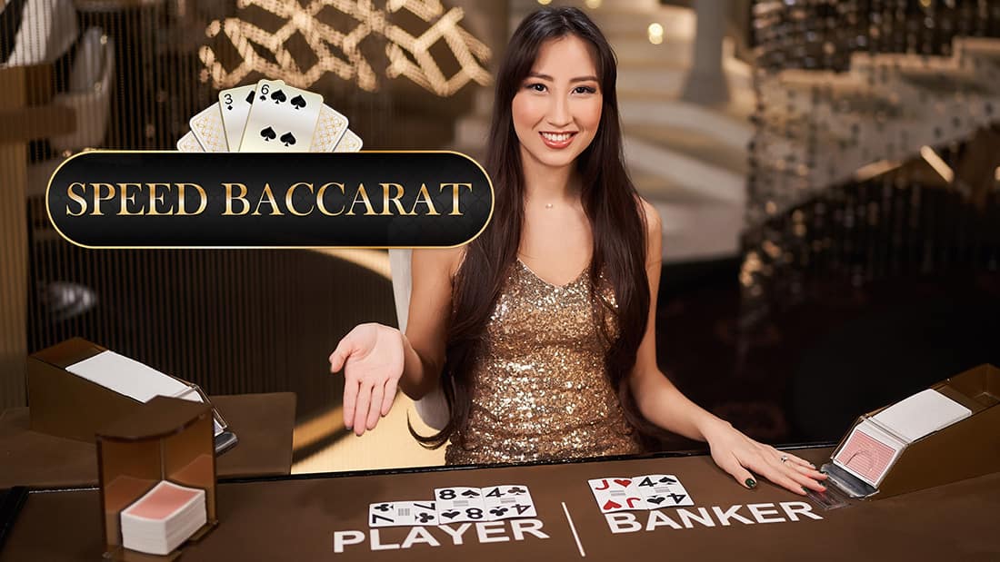 Speed Baccarat