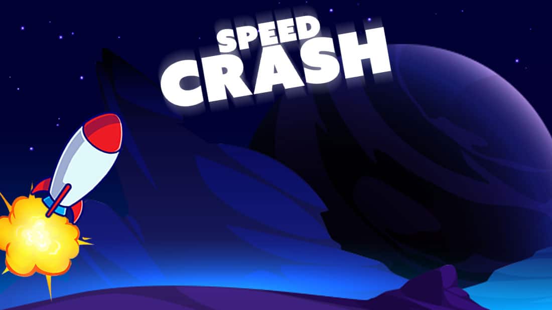 Speed Crash