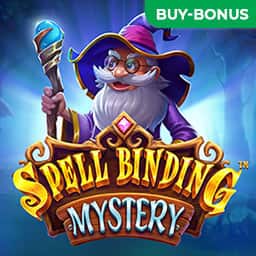 Spellbinding Mystery