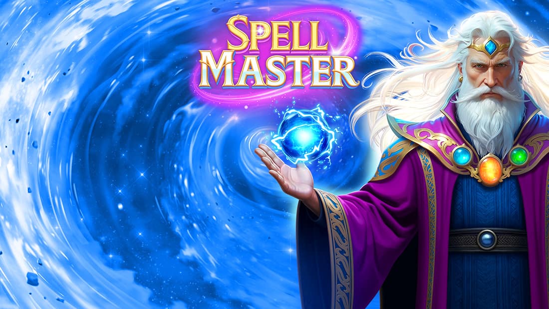Spell Master