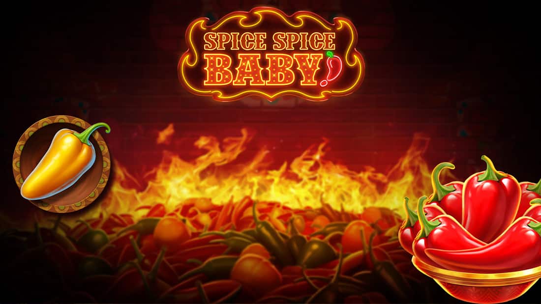 Spice Spice Baby