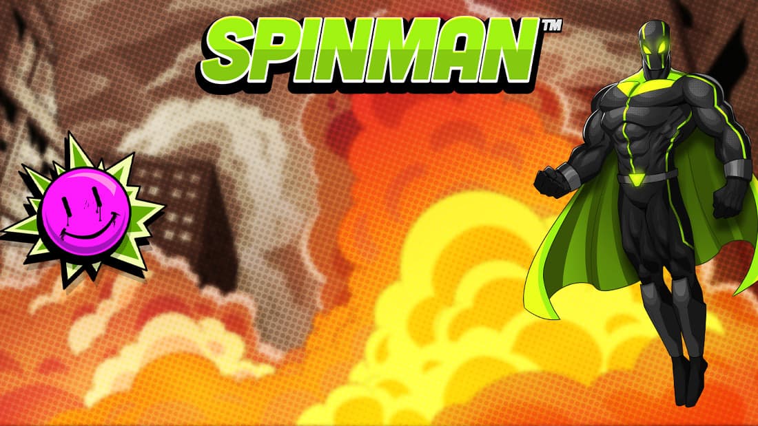 Spinman