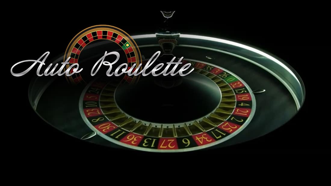 Auto Roulette