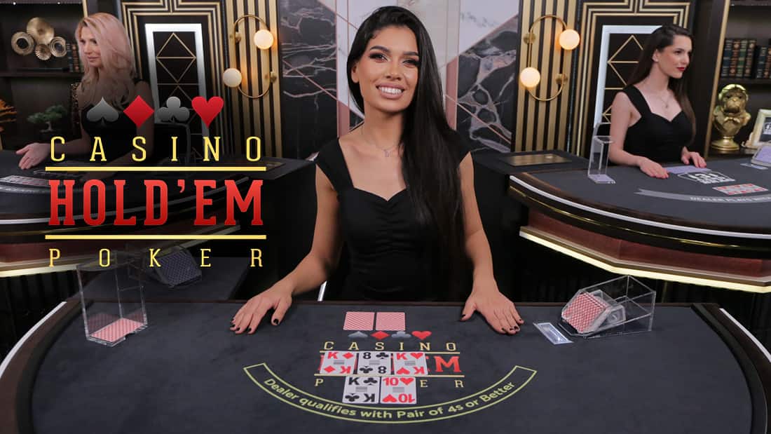 Casino Hold'em