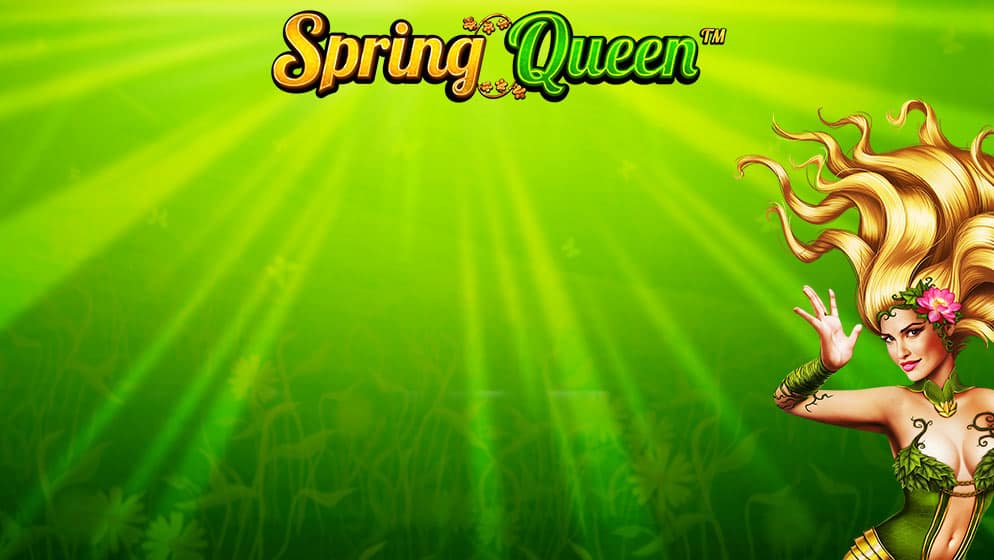 Spring Queen