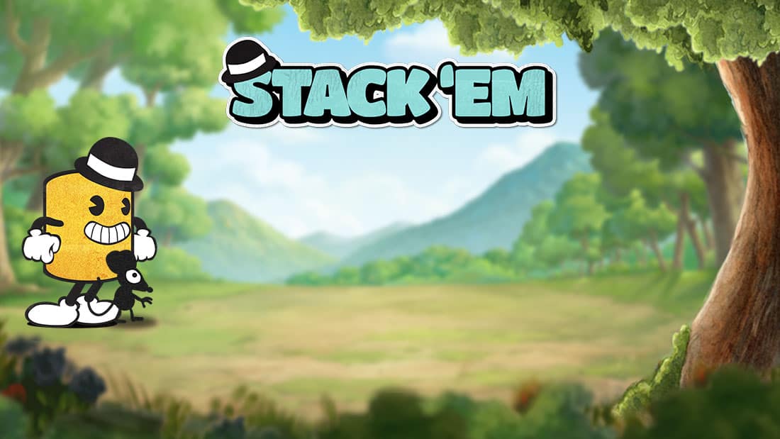 Stack'em