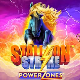 Stallion Strike