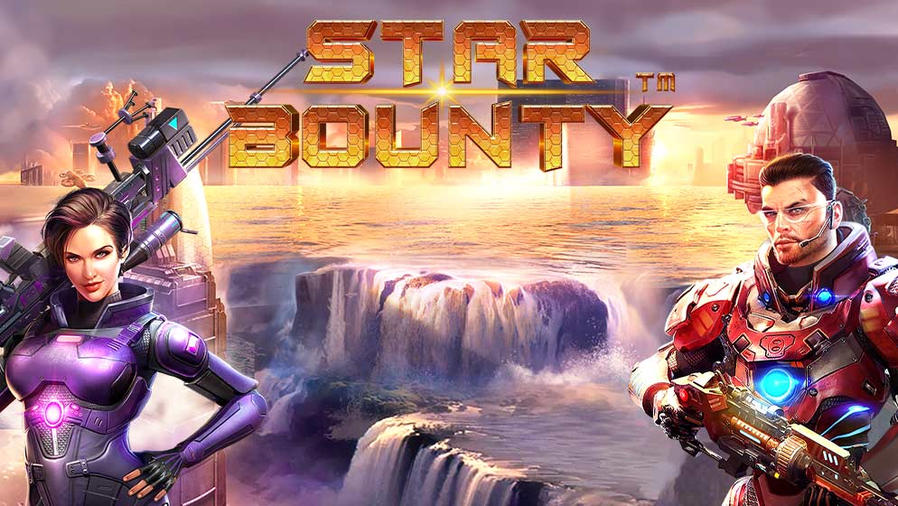 Star Bounty
