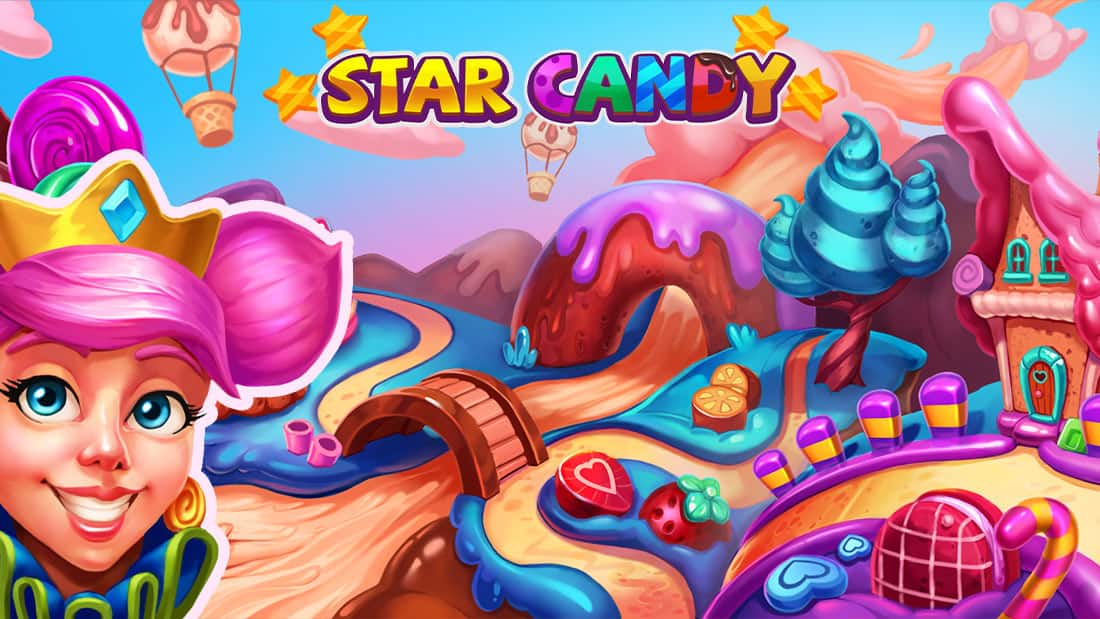 Star Candy