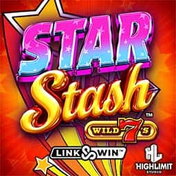 Star Stash Wild 7s