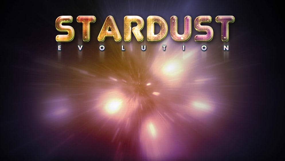 Stardust Evolution