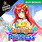 Starlight Princess