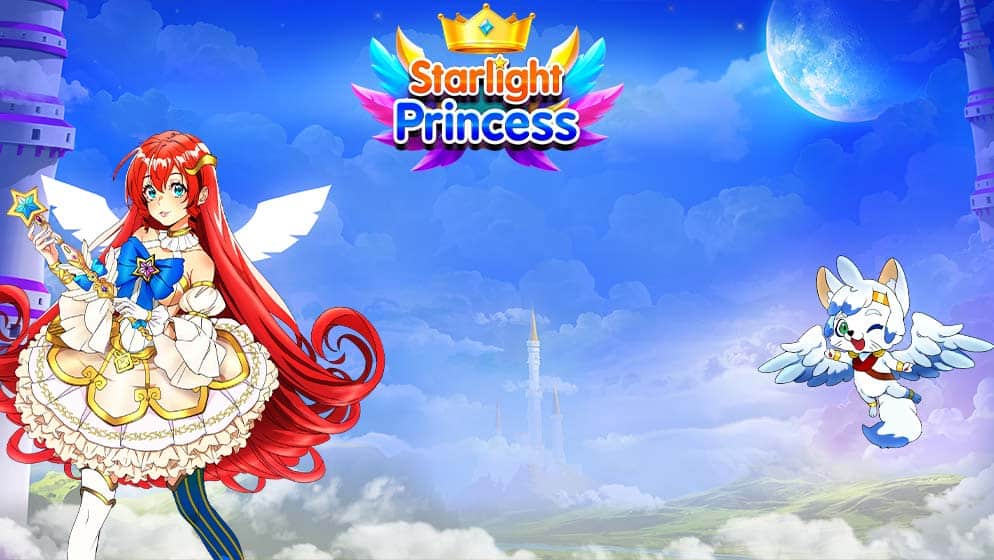 Starlight Princess