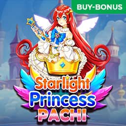 Starlight Princess Pachi