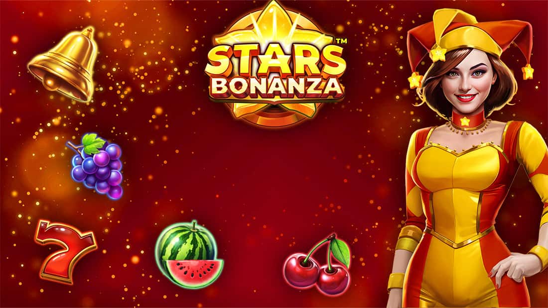 Stars Bonanza