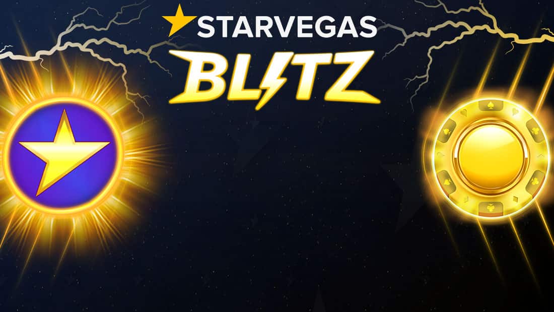 StarVegas Blitz