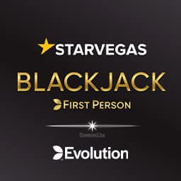 Screenshot dell app StarVegas con slot