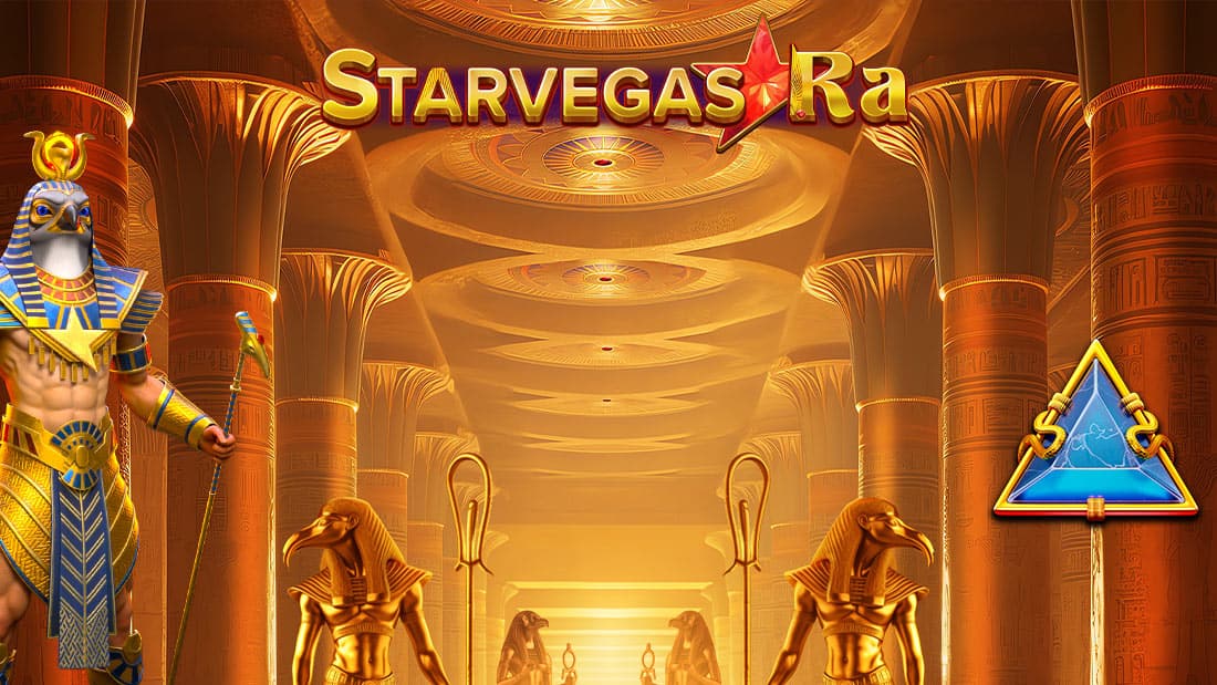 Starvegas Ra