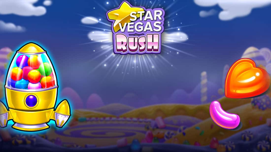 Starvegas Rush