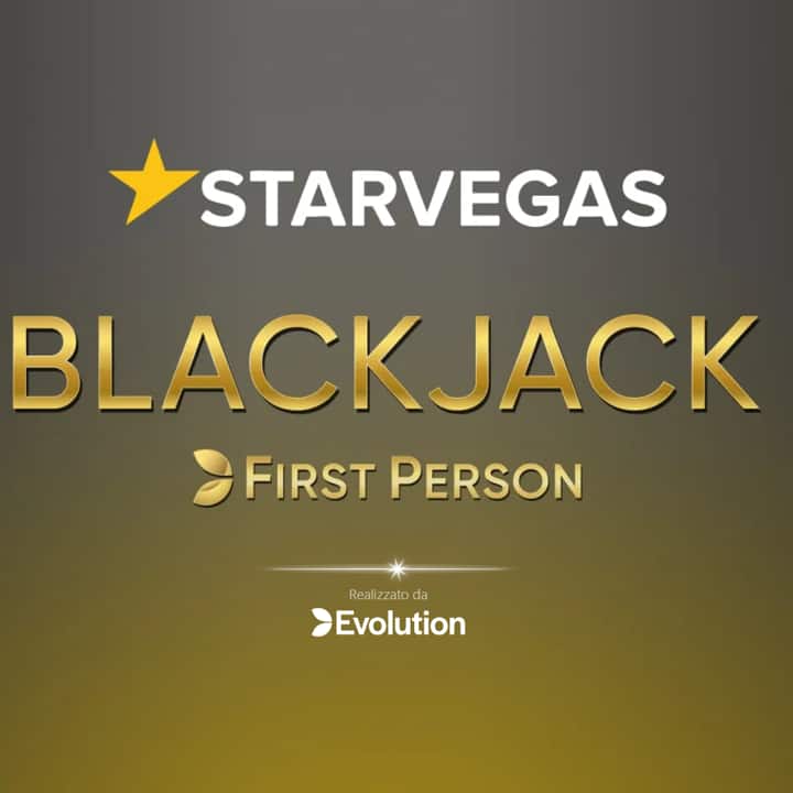 Starvegas Blackjack