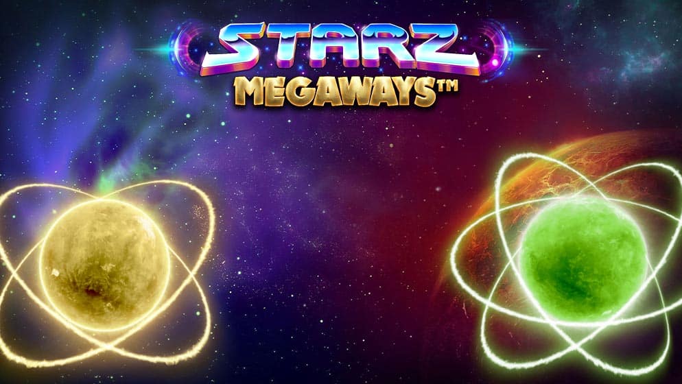 Starz Megaways