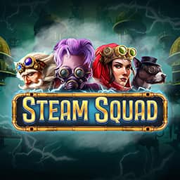 Steam Squad
