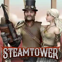 Steam Tower