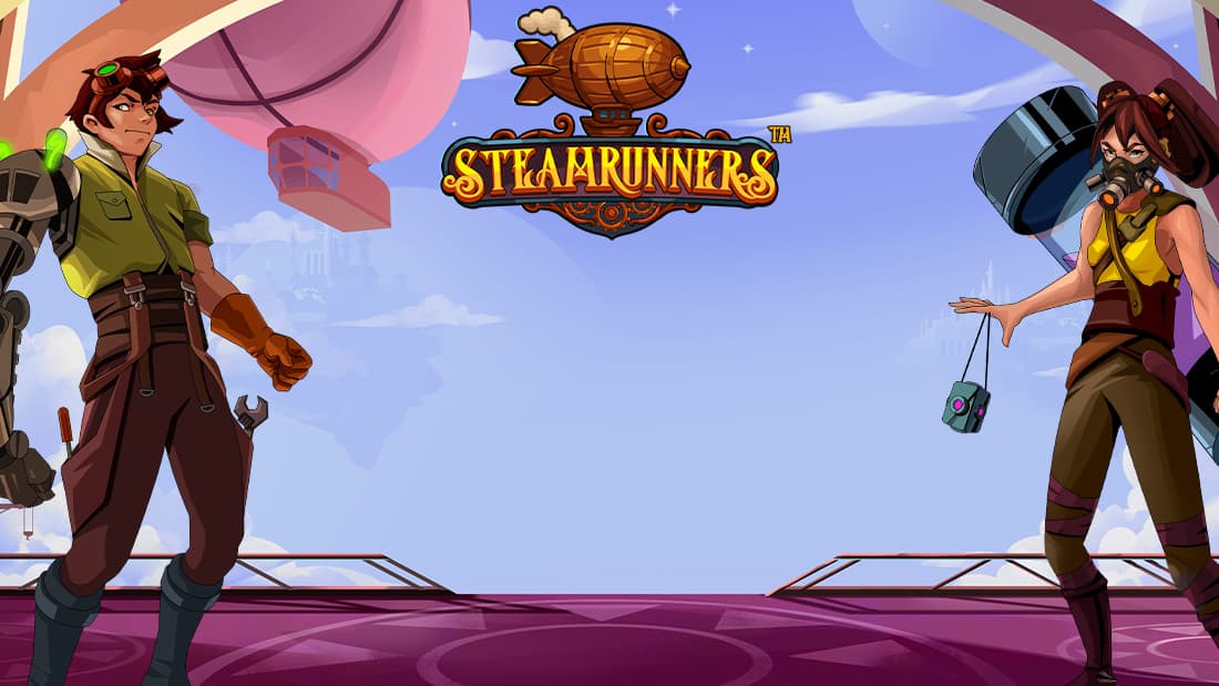 Steamrunners