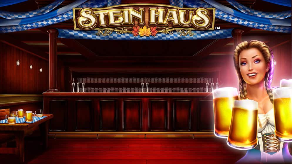 Stein Haus