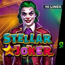Stellar Joker