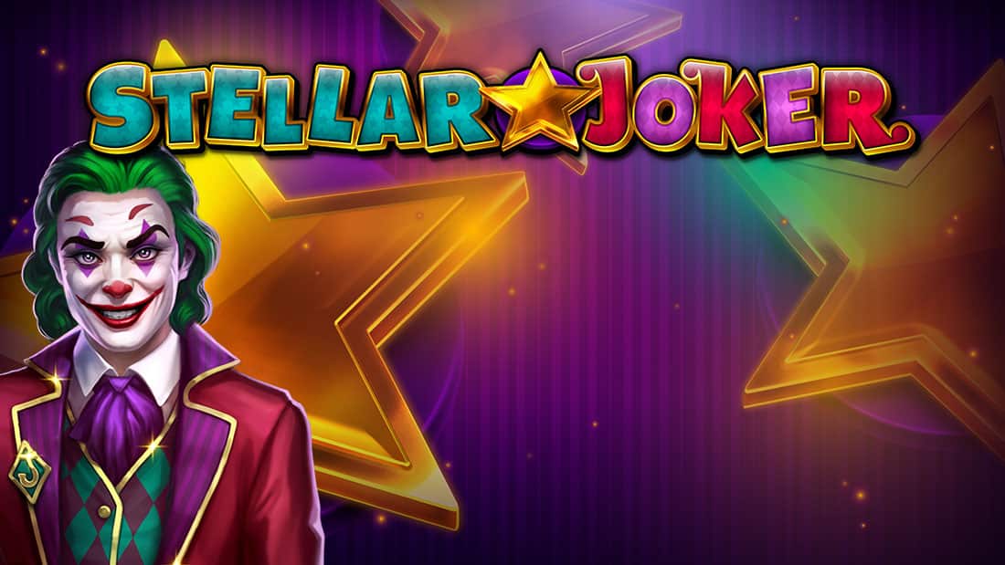 Stellar Joker