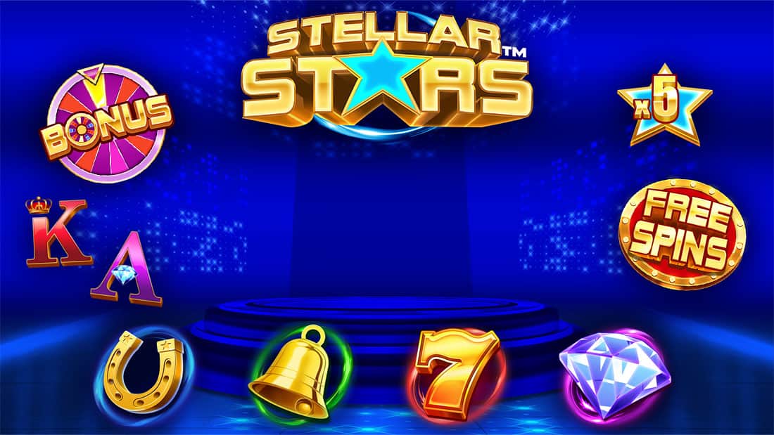 Stellar Stars