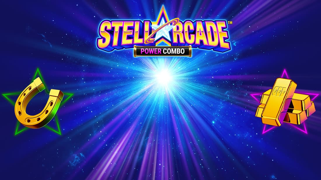 Stellarcade Power Combo